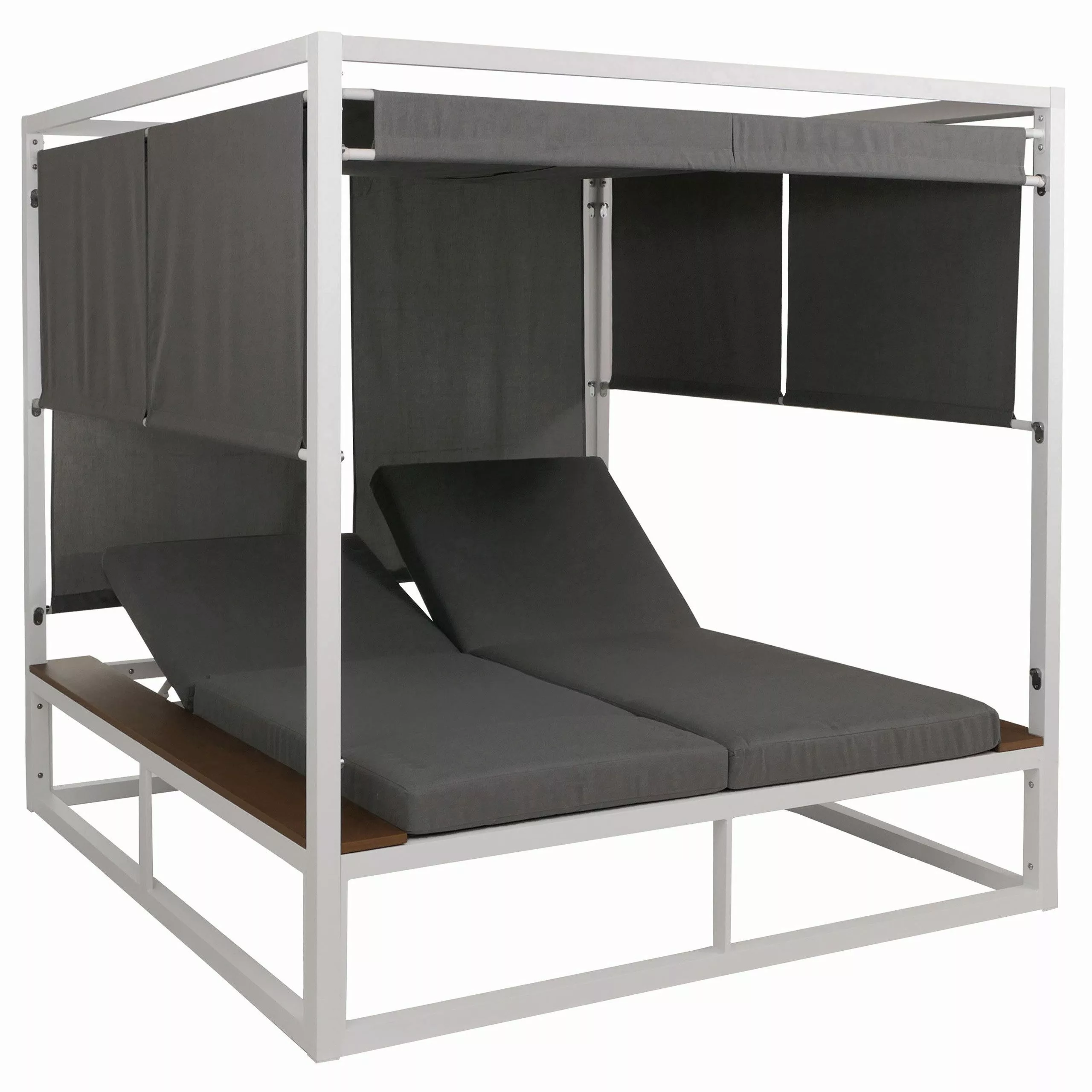 MCW Doppelliege MCW-M63b, 1 St., 10 günstig online kaufen