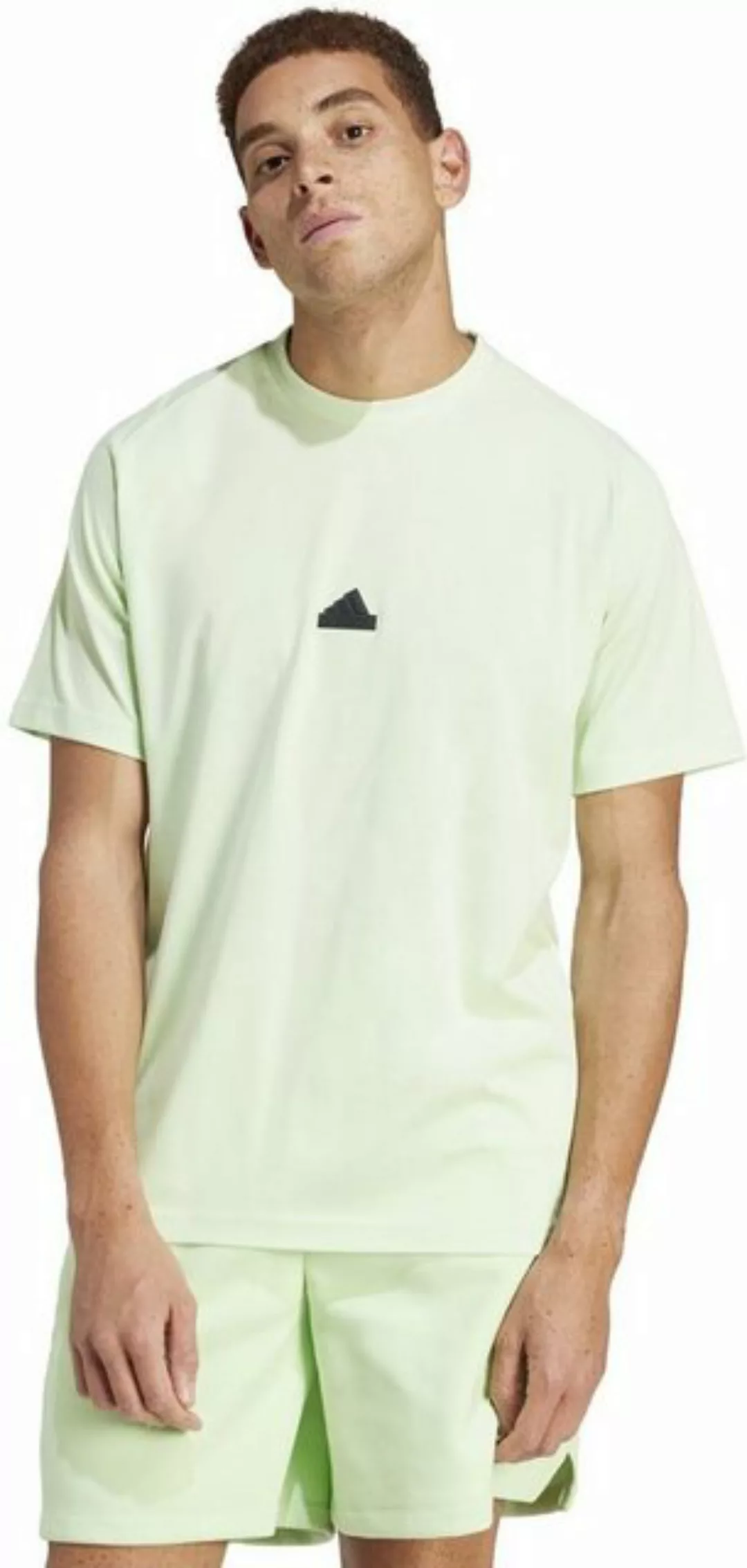 adidas Sportswear Kurzarmshirt M Z.N.E. TEE 000 günstig online kaufen