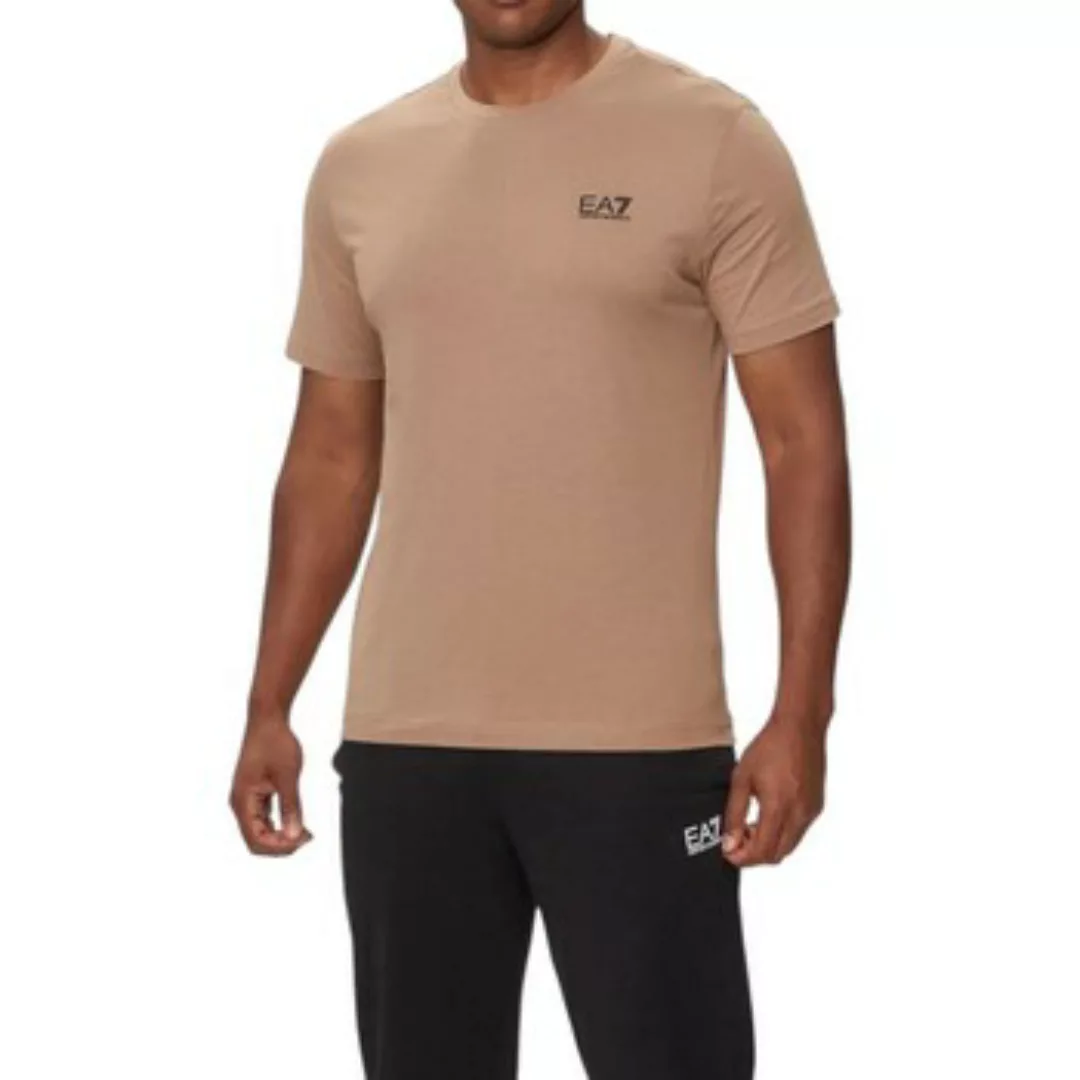 Emporio Armani EA7  T-Shirts & Poloshirts 8NPT25PJVPZ günstig online kaufen