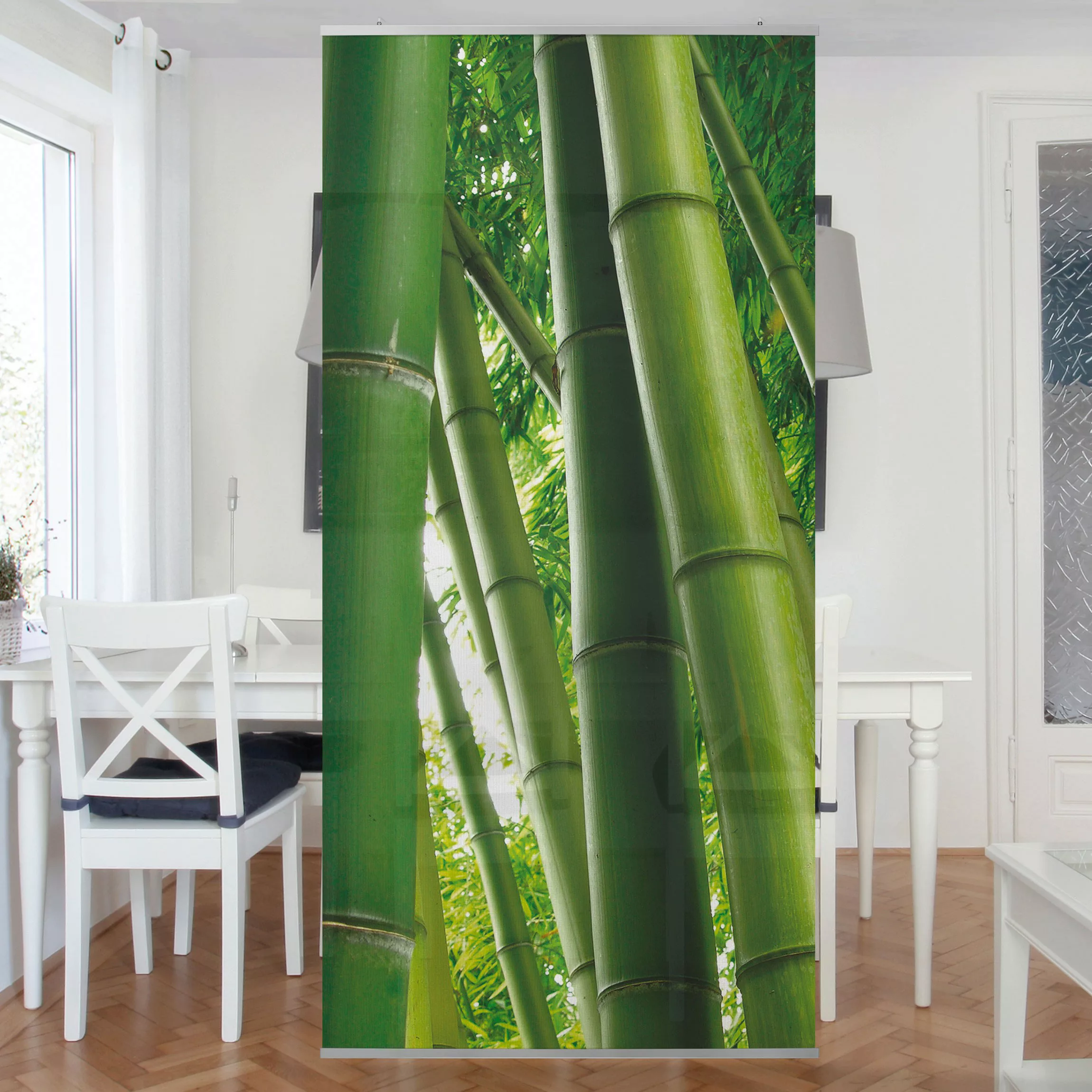 Raumteiler Natur & Landschaften Bamboo Trees No.1 günstig online kaufen