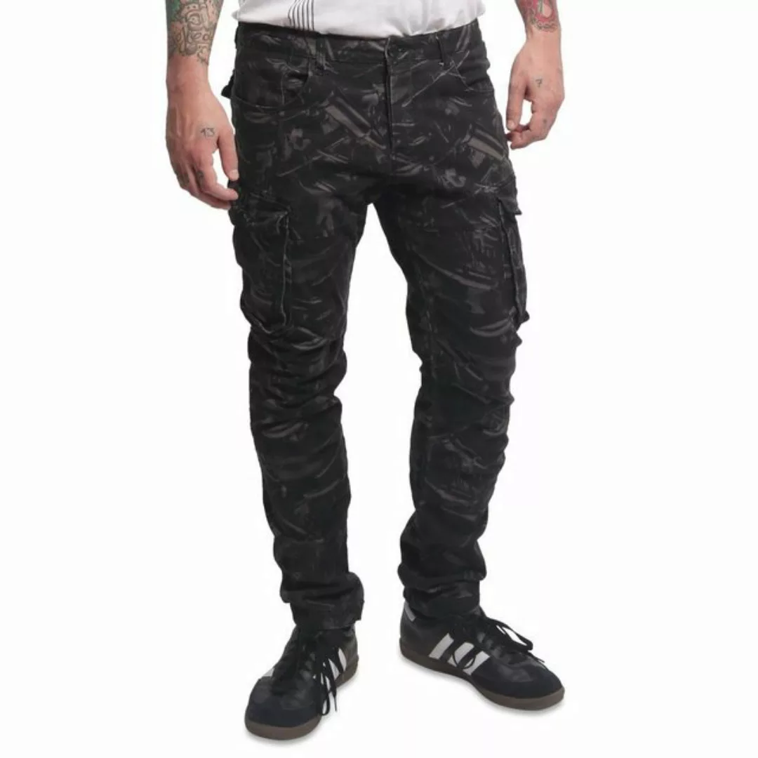 YAKUZA Cargohose Armory günstig online kaufen