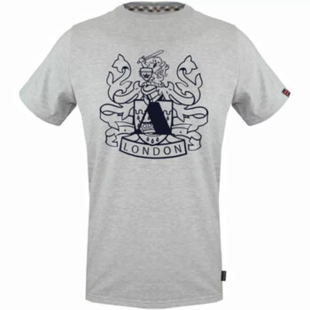 Aquascutum  T-Shirt - T00623 günstig online kaufen