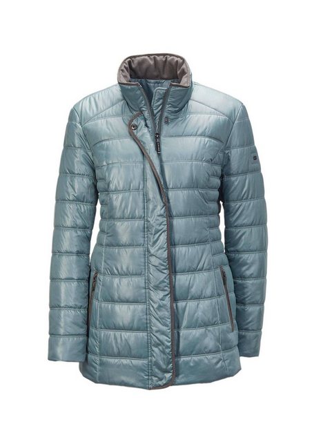 GOLDNER Winterjacke Detailreiche Steppjacke günstig online kaufen