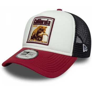 New-Era  Schirmmütze Graphic patch trucker newera günstig online kaufen