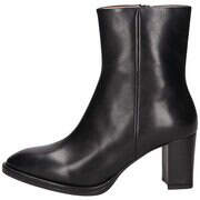Unisa Stiefelette Damen schwarz günstig online kaufen