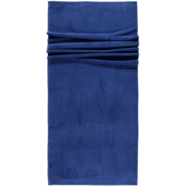 Vossen Handtücher Calypso Feeling - Farbe: reflex blue - 479 - Saunatuch 80 günstig online kaufen