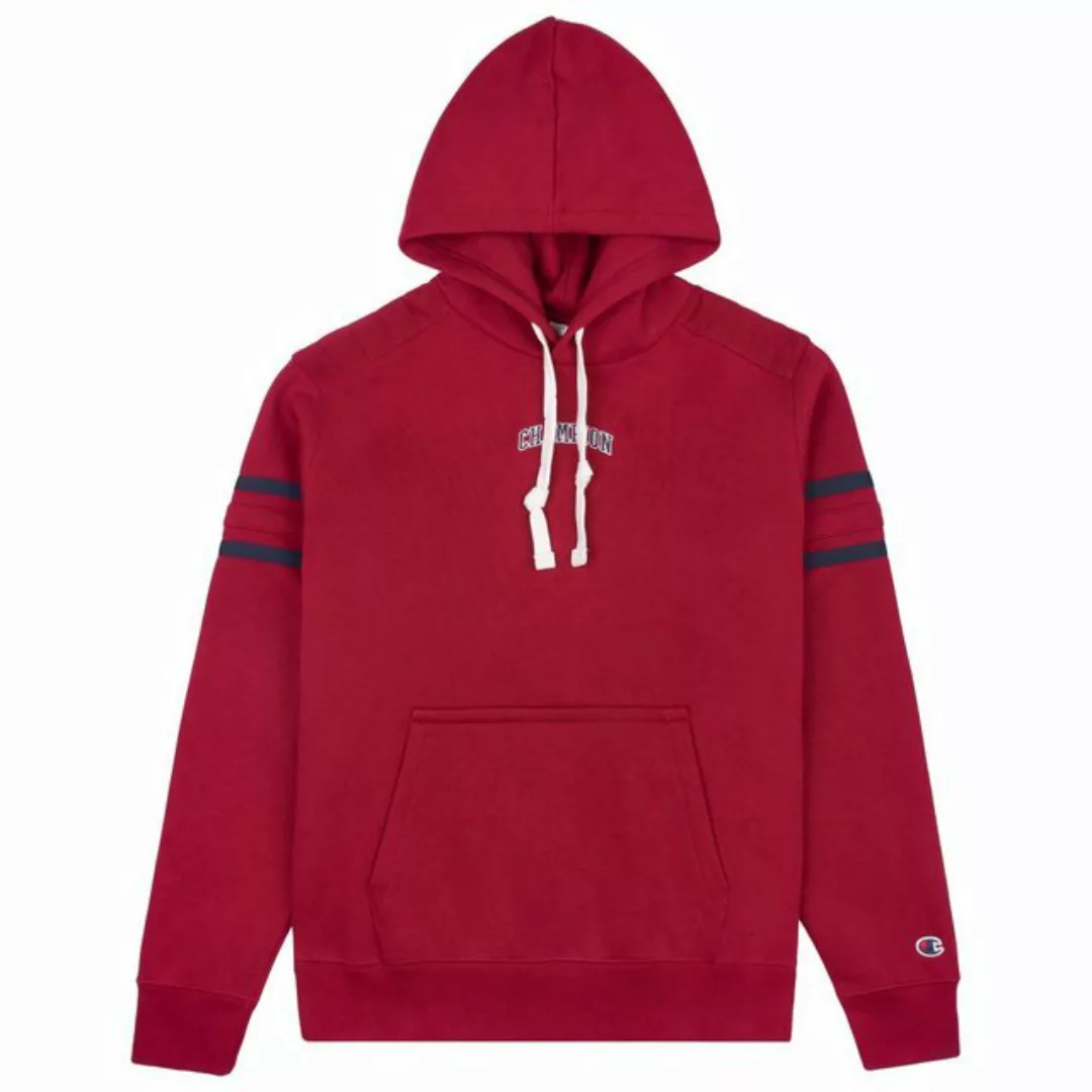 Champion Hoodie Champion Herren Kapuzenpullover Hooded Sweatshirt 216577 günstig online kaufen
