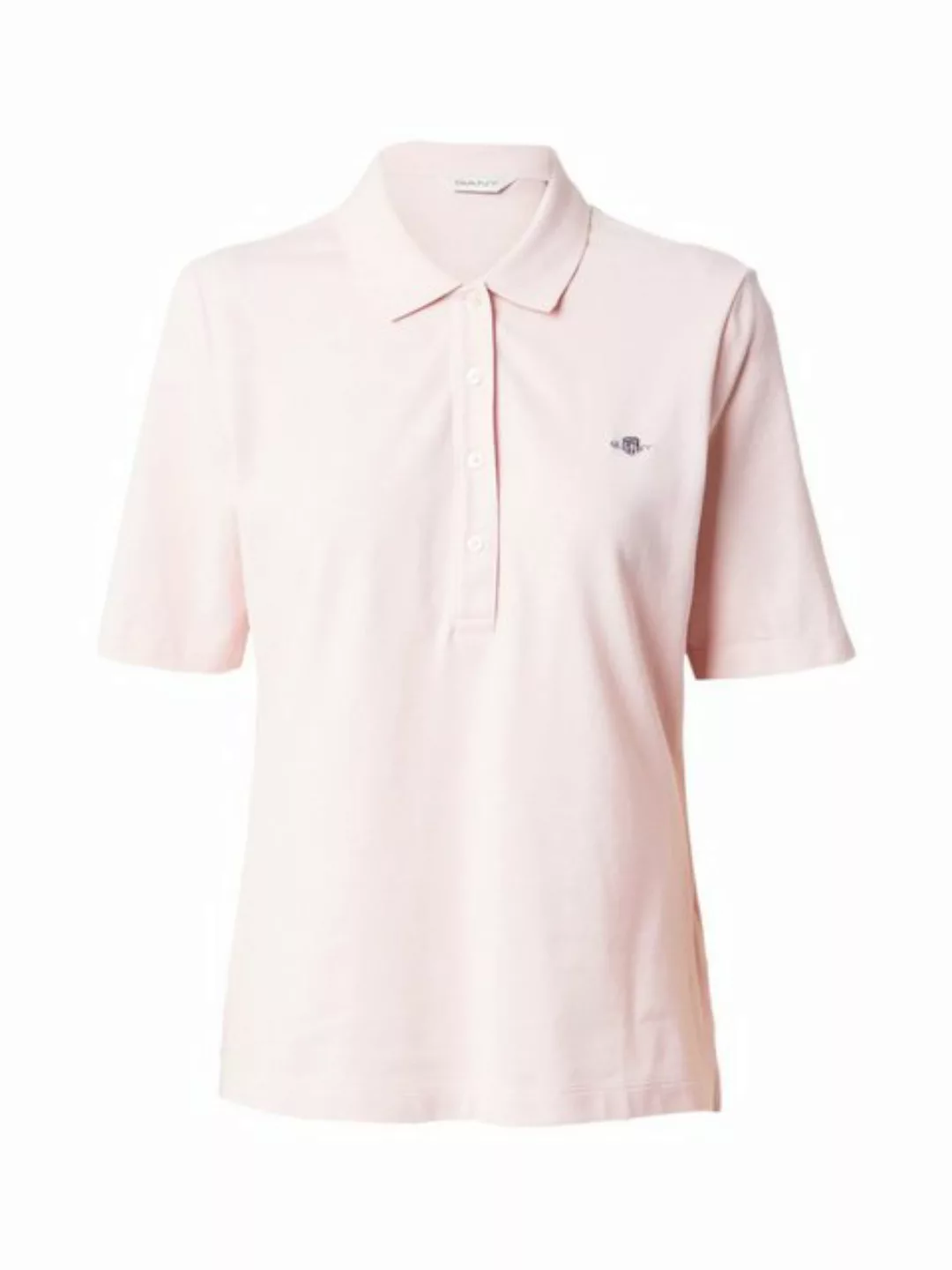 Gant Kurzarmshirt (1-tlg) Plain/ohne Details günstig online kaufen