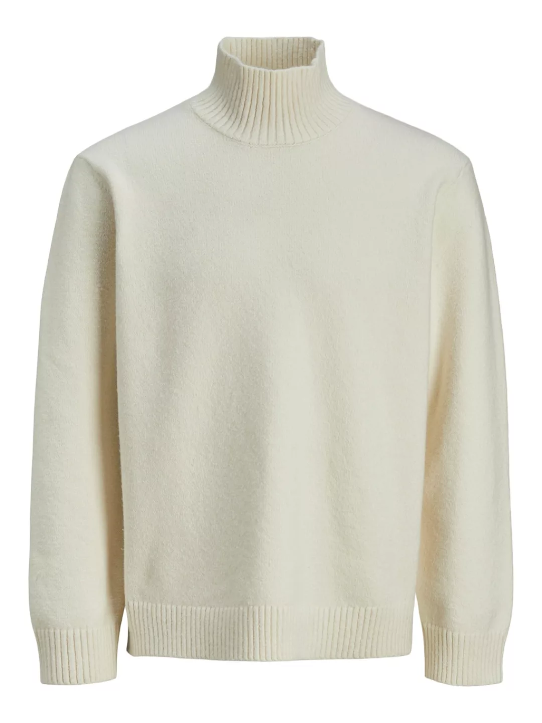 Jack & Jones Stehkragenpullover "JORSOFT KNIT HIGH NECK" günstig online kaufen