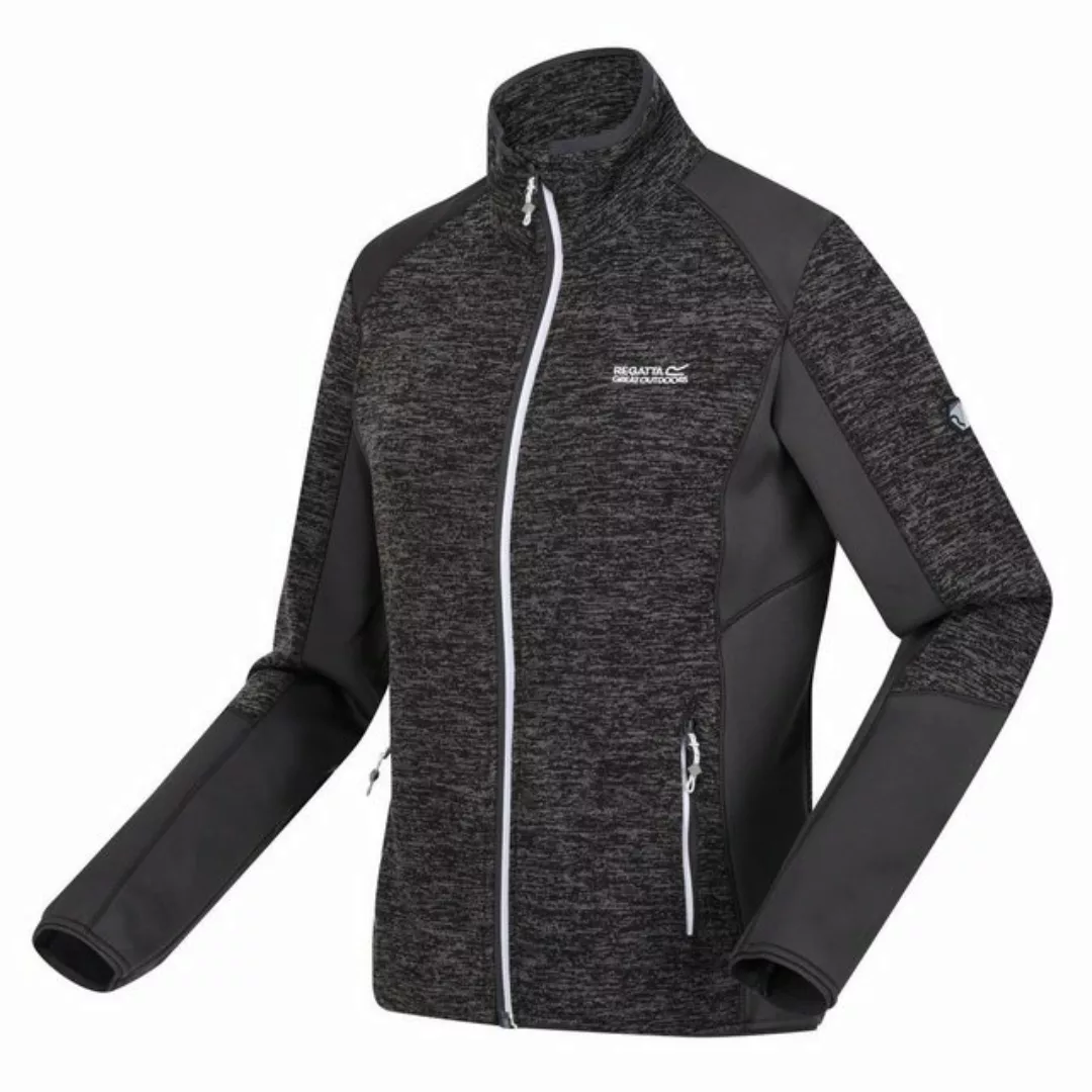 Regatta Strickfleecejacke Regatta Lindalla V Strickfleecejacke für Damen günstig online kaufen