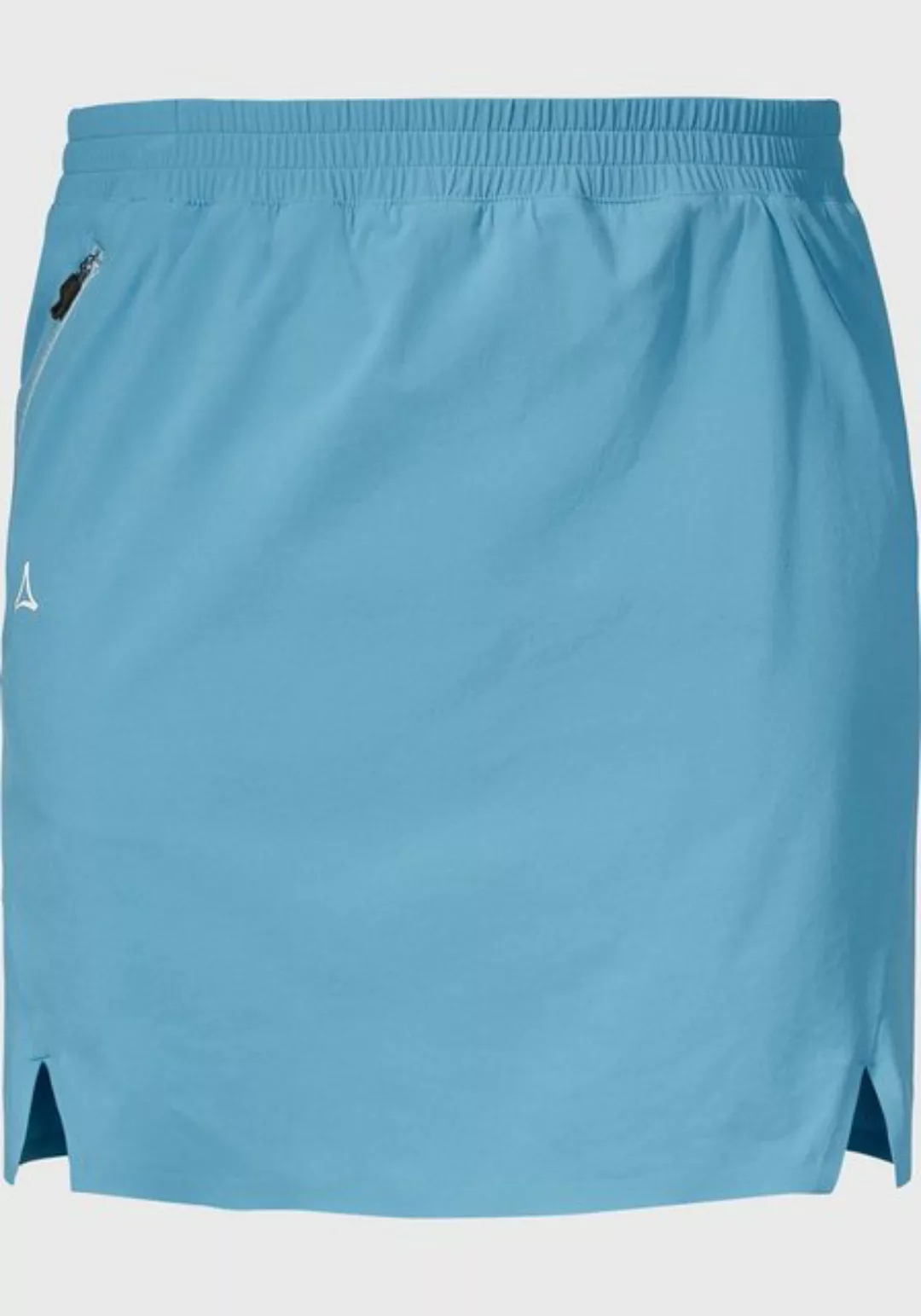 Schöffel A-Linien-Rock Skirt Hestad1 L ISOLA BLUE günstig online kaufen