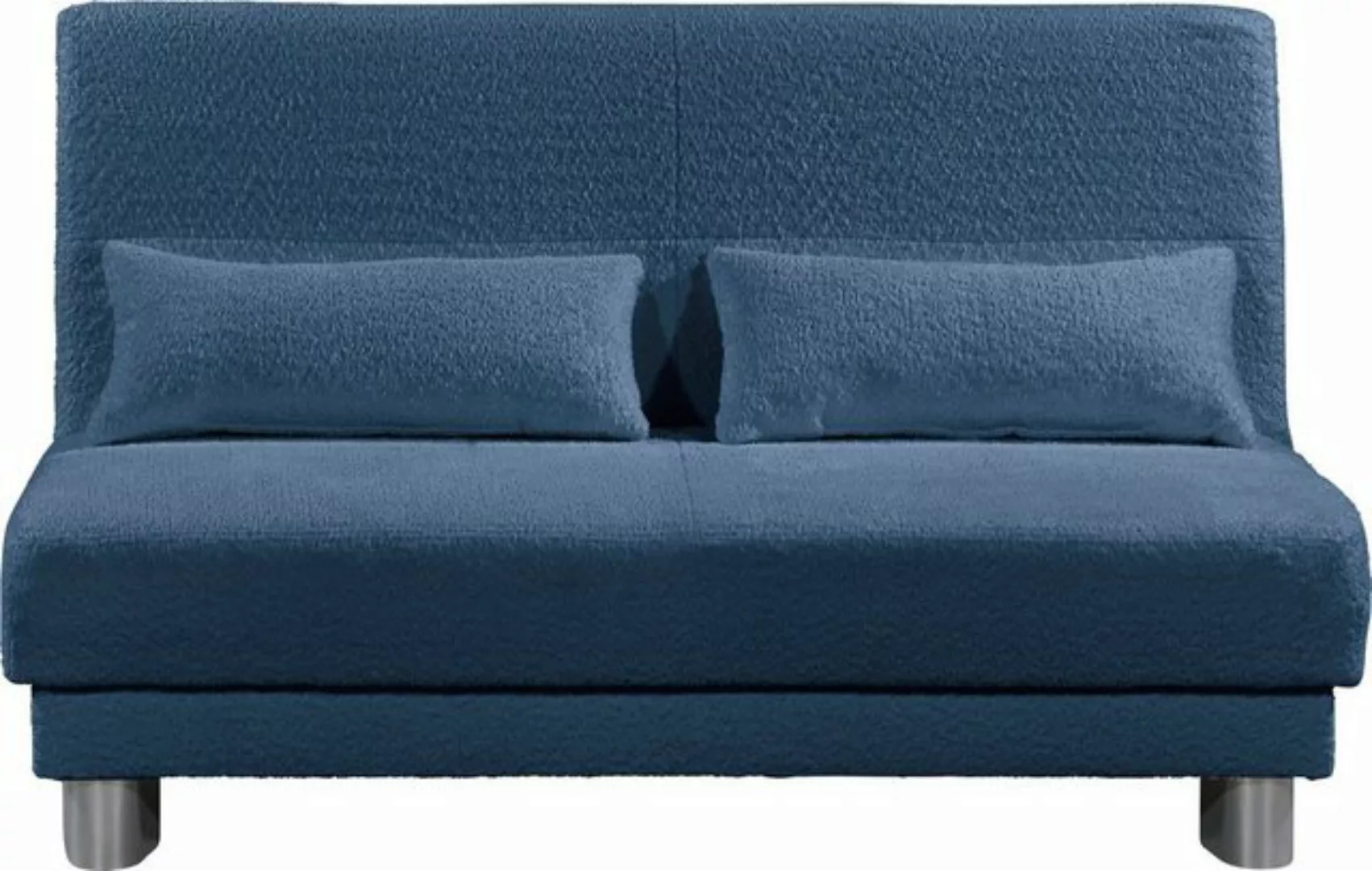 INOSIGN Schlafsofa Gina, mit einem Handgriff vom Sofa zum Bett günstig online kaufen