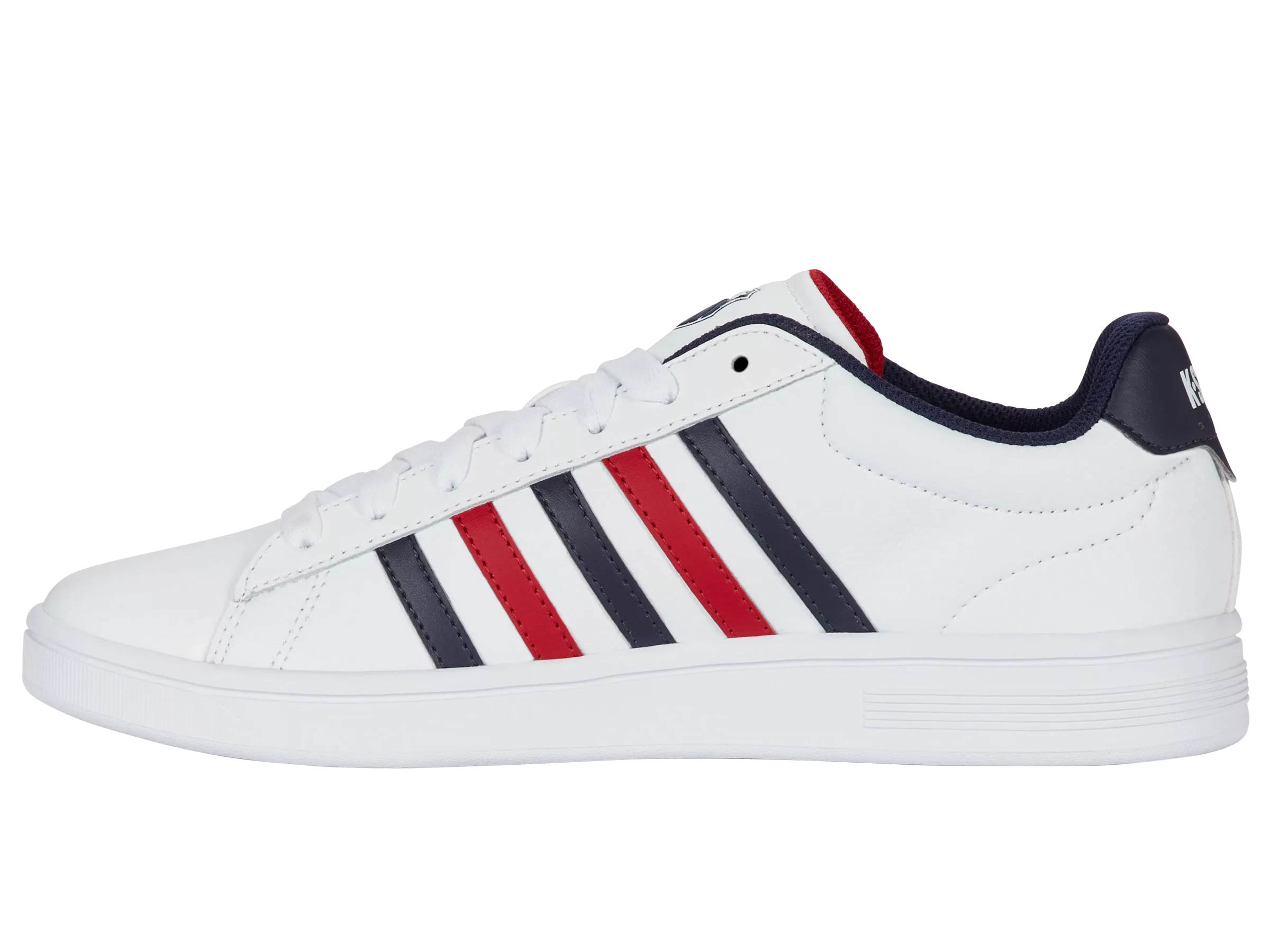 K-Swiss Sneaker "COURT TIEBREAK II" günstig online kaufen