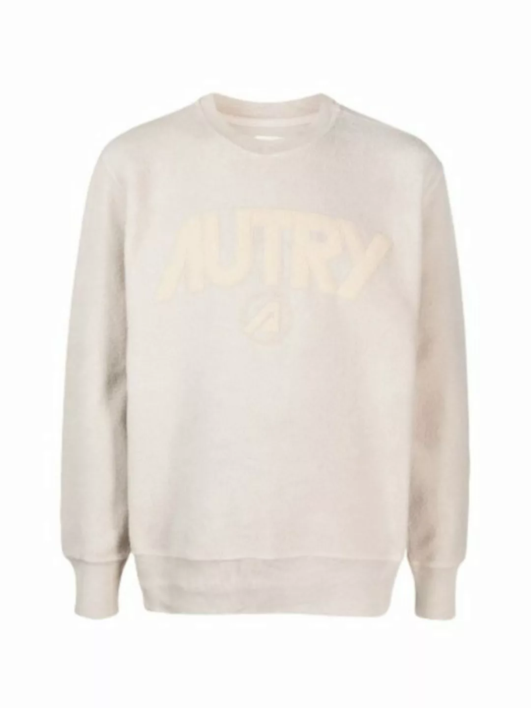 AUTRY Sweatshirt Autry Sweatshirt Herren grau günstig online kaufen