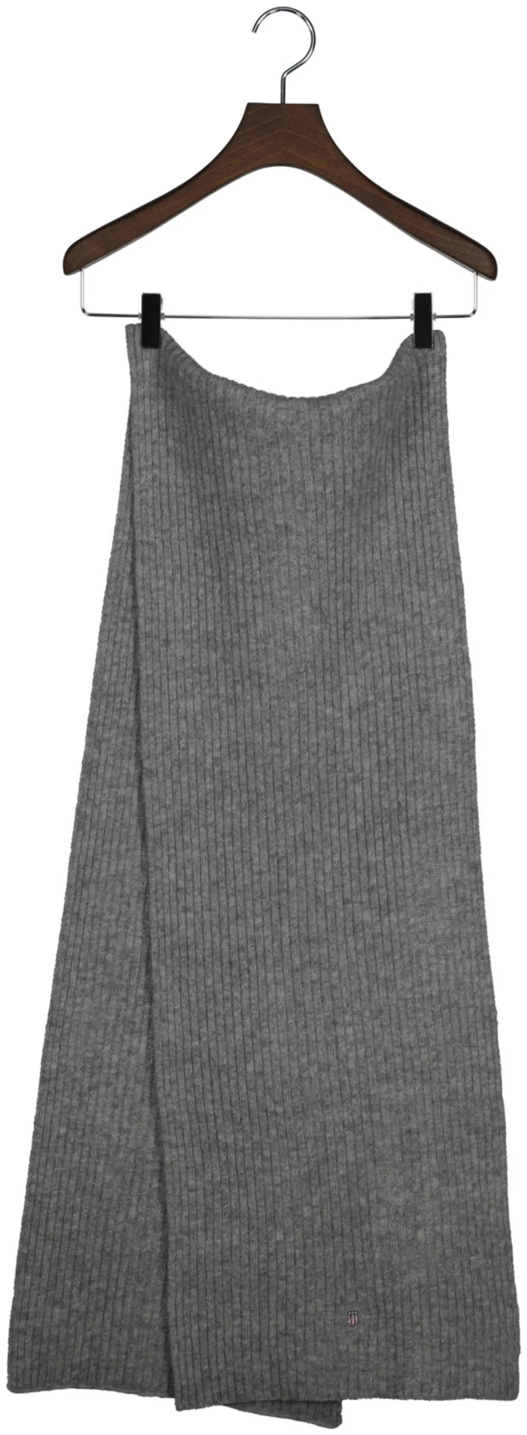 Gant Schal "UNISEX. SHIELD WOOL KNIT SCARF" günstig online kaufen