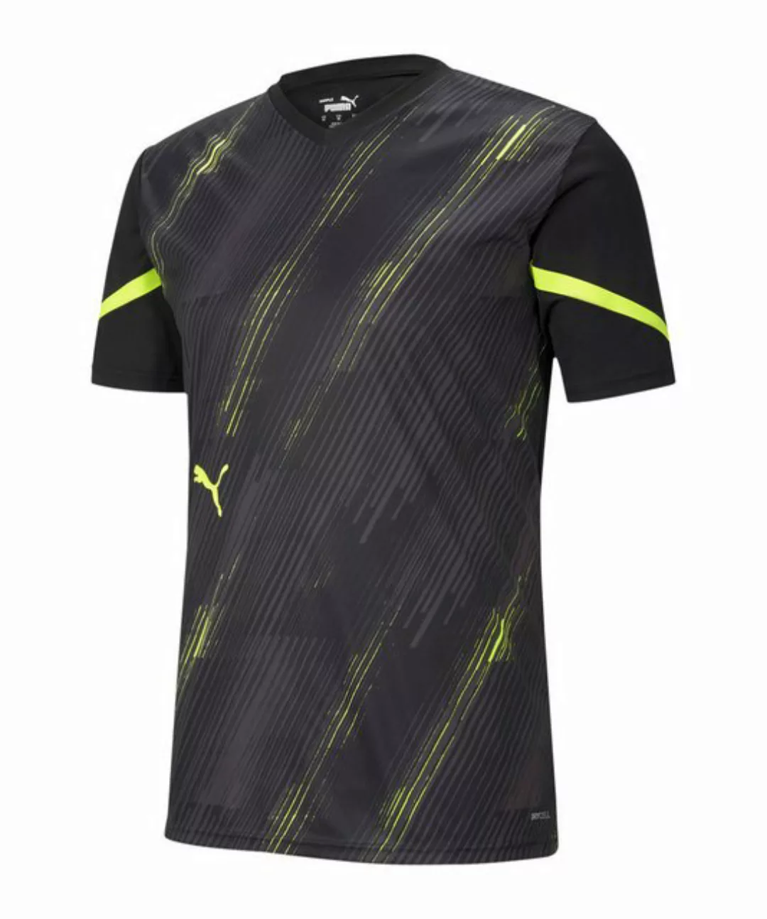 PUMA T-Shirt PUMA individualCUP Trikot Polyester günstig online kaufen