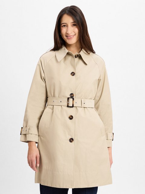 Barbour Funktionsmantel Maia günstig online kaufen