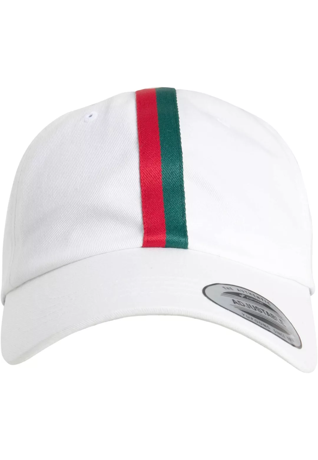 Flexfit Flex Cap "Flexfit Unisex Stripe Dad Hat" günstig online kaufen