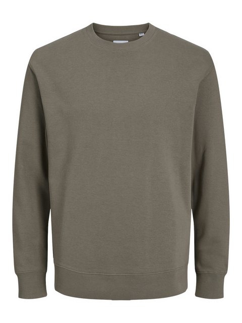 Jack & Jones Sweatshirt JJESTAR BASIC SWEAT CREW NECK NOOS günstig online kaufen