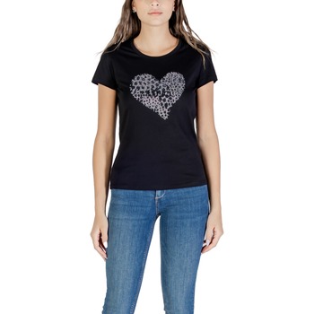 Liu Jo  T-Shirt ECS T-SHIRT MODA M/C UF5264 JS923 günstig online kaufen