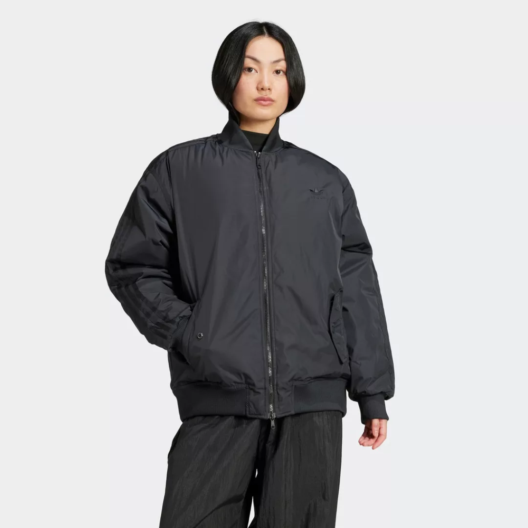 adidas Originals Bomberjacke "SST BOMBER JKT" günstig online kaufen