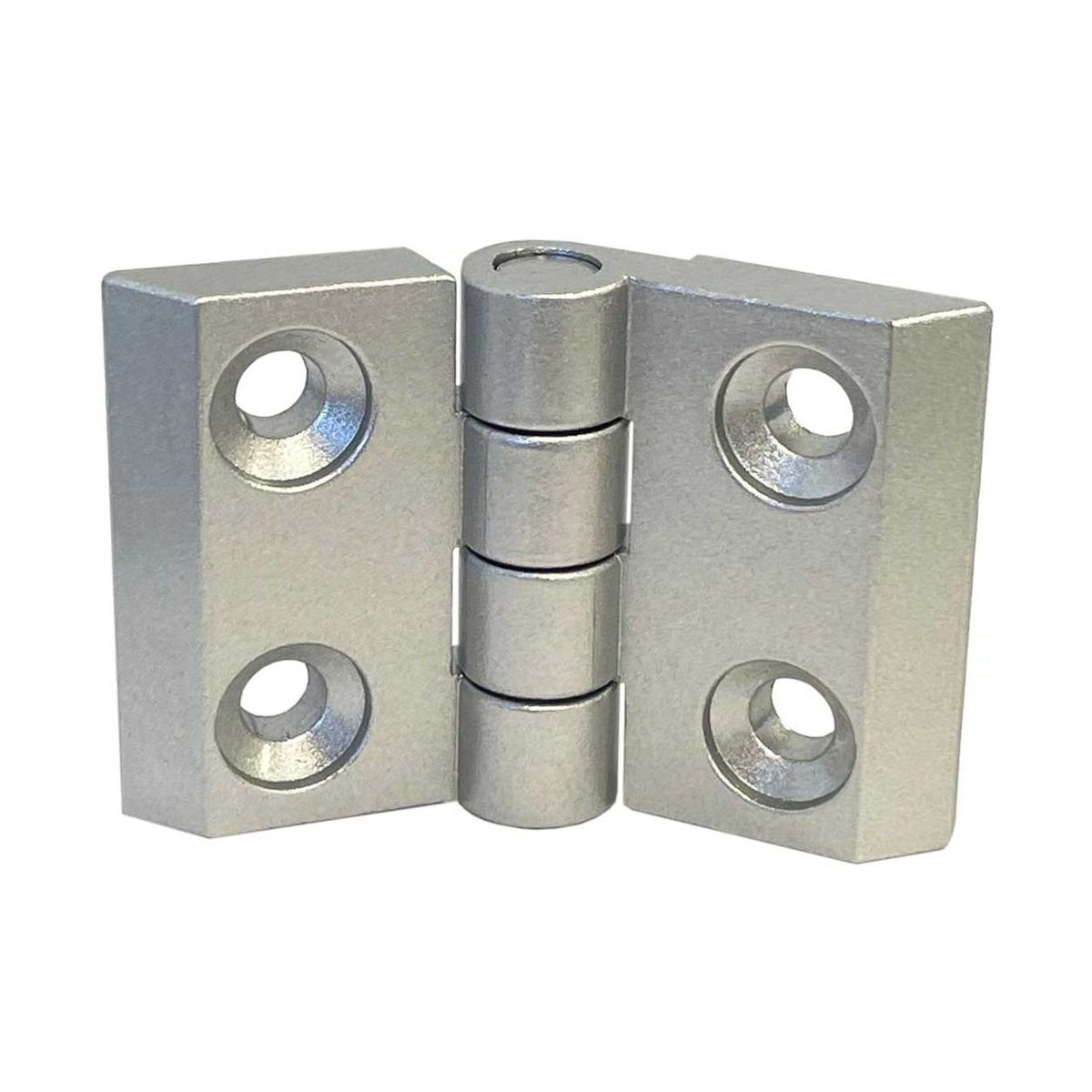 SCHMIDT systemprofile Profil 10x Scharnier 64x44mm günstig online kaufen