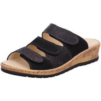 Belvida  Pantoffeln Pantoletten -bronze 43.215.0-034 günstig online kaufen