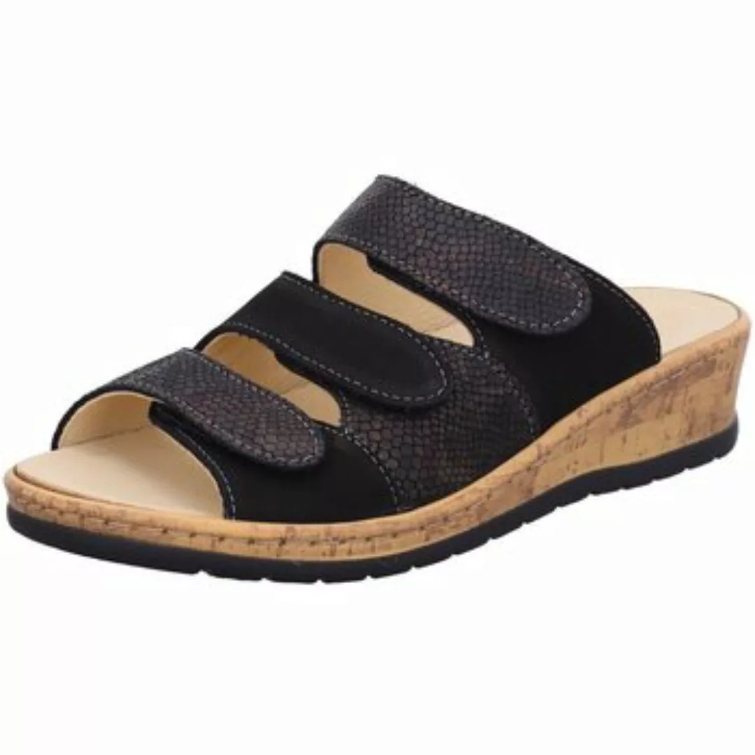 Belvida  Clogs Pantoletten -bronze 43.215.0-034 günstig online kaufen