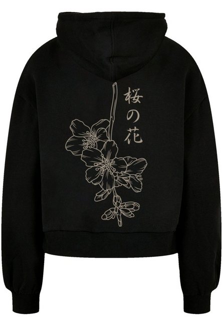 F4NT4STIC T-Shirt "Japan Flower", Print günstig online kaufen