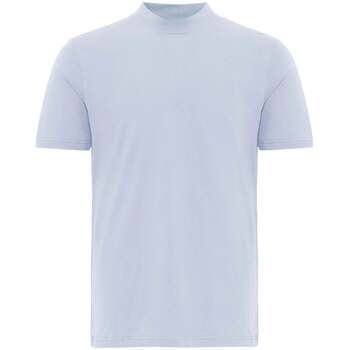 Antioch  T-Shirts & Poloshirts Arturo Slim Fit Crew Neck T-shirt günstig online kaufen