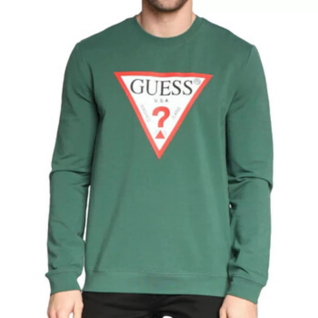 Guess  Sweatshirt G-M2YQ37K6ZS1 günstig online kaufen