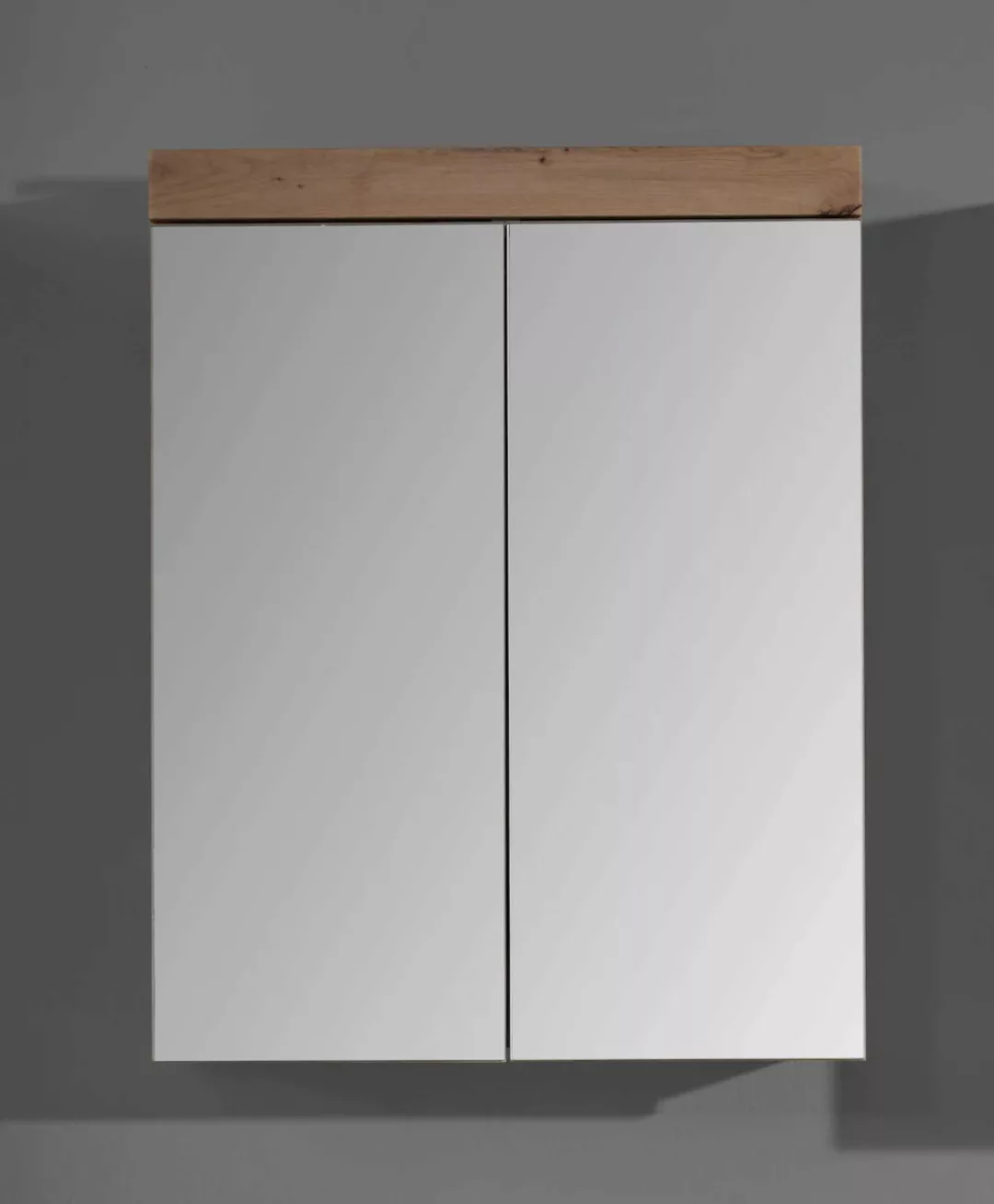 INOSIGN Spiegelschrank "Avena", Breite 60 cm, wahlweise mit LED-Beleuchtung günstig online kaufen