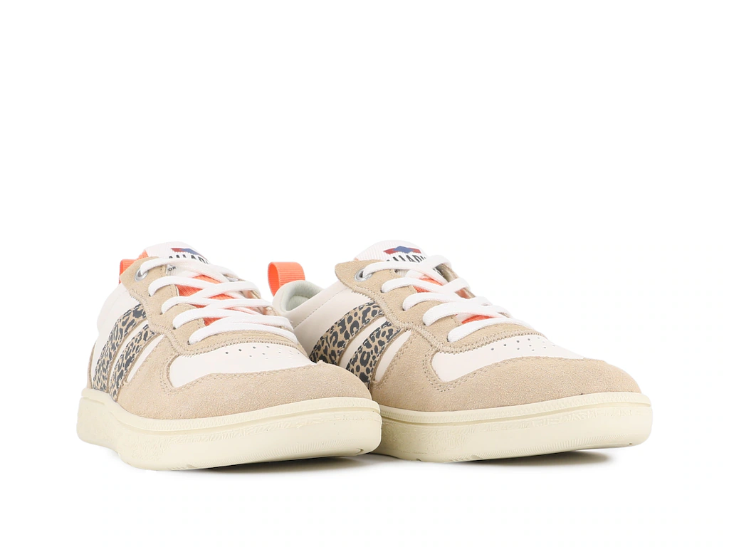 Palladium Sneaker "PALLACUP FLAME LTH" günstig online kaufen