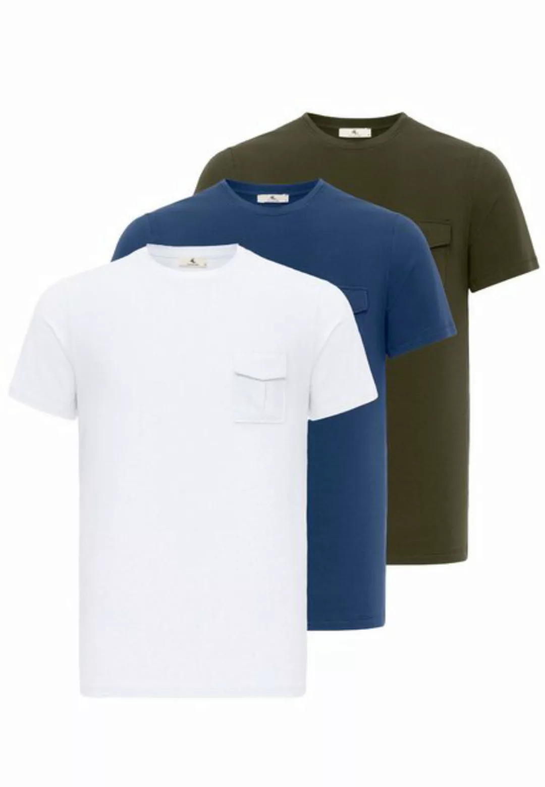 Dandalo Poloshirt Milos günstig online kaufen