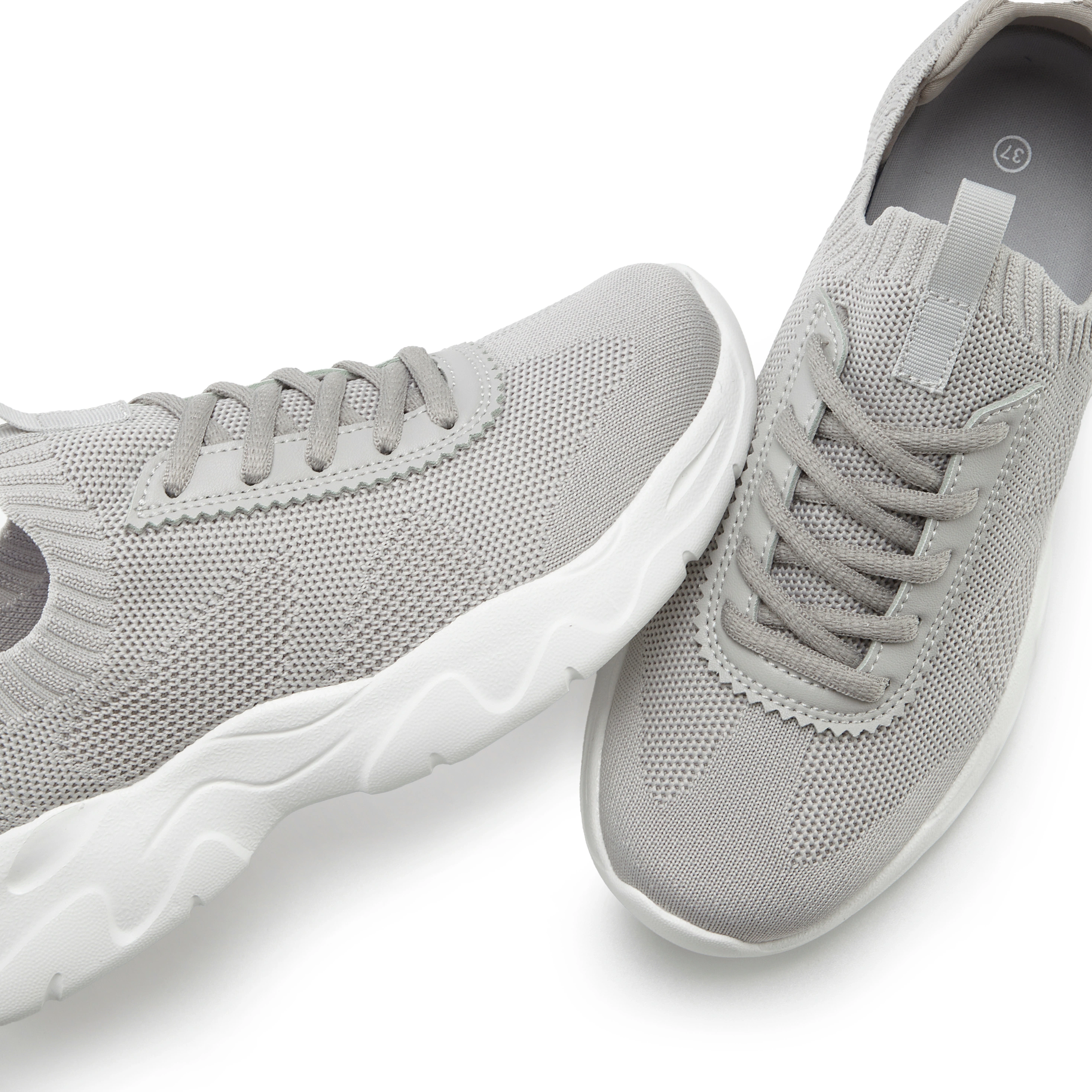 LASCANA ACTIVE Sneaker, ultraleicht und bequem zum Reinschlüpfen mit Ziersc günstig online kaufen