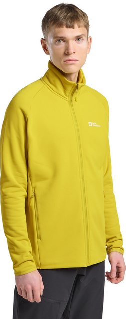 Jack Wolfskin Fleecejacke BAISELBERG FZ M günstig online kaufen