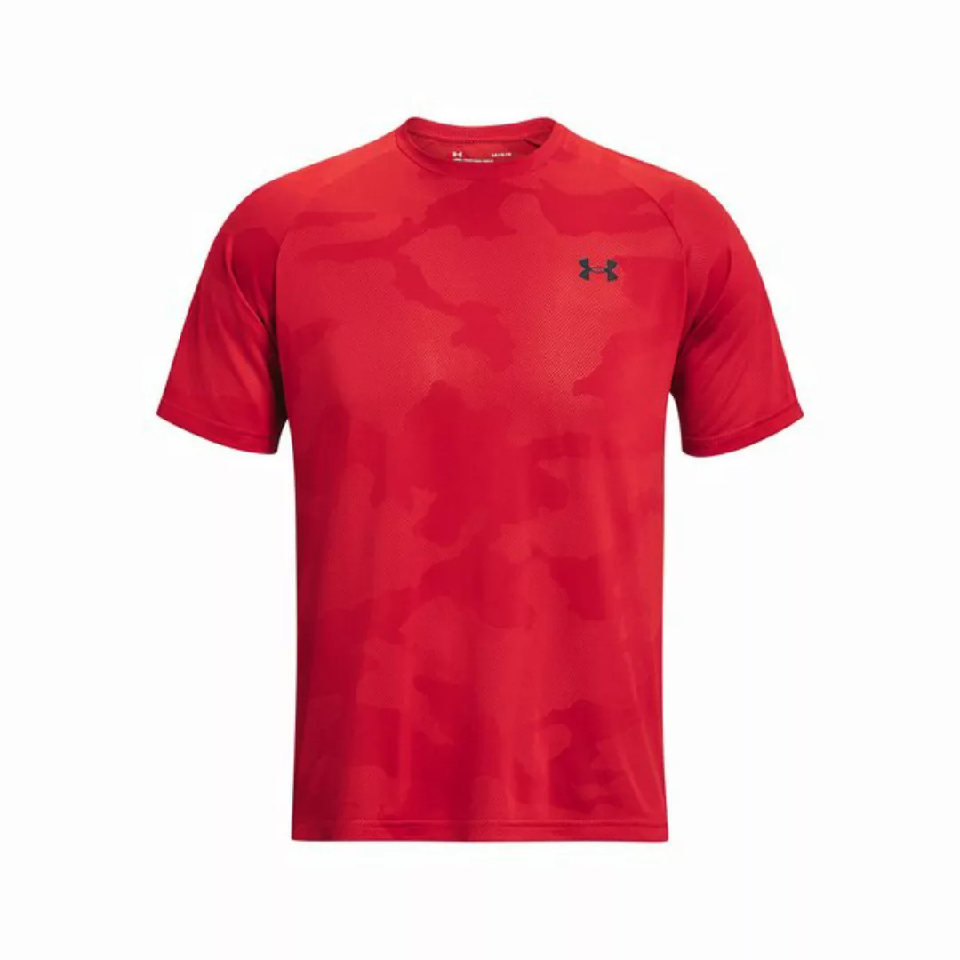 Under Armour® T-Shirt Under Armour Herren T-Shirt Velocity Jacquard SS Tee günstig online kaufen