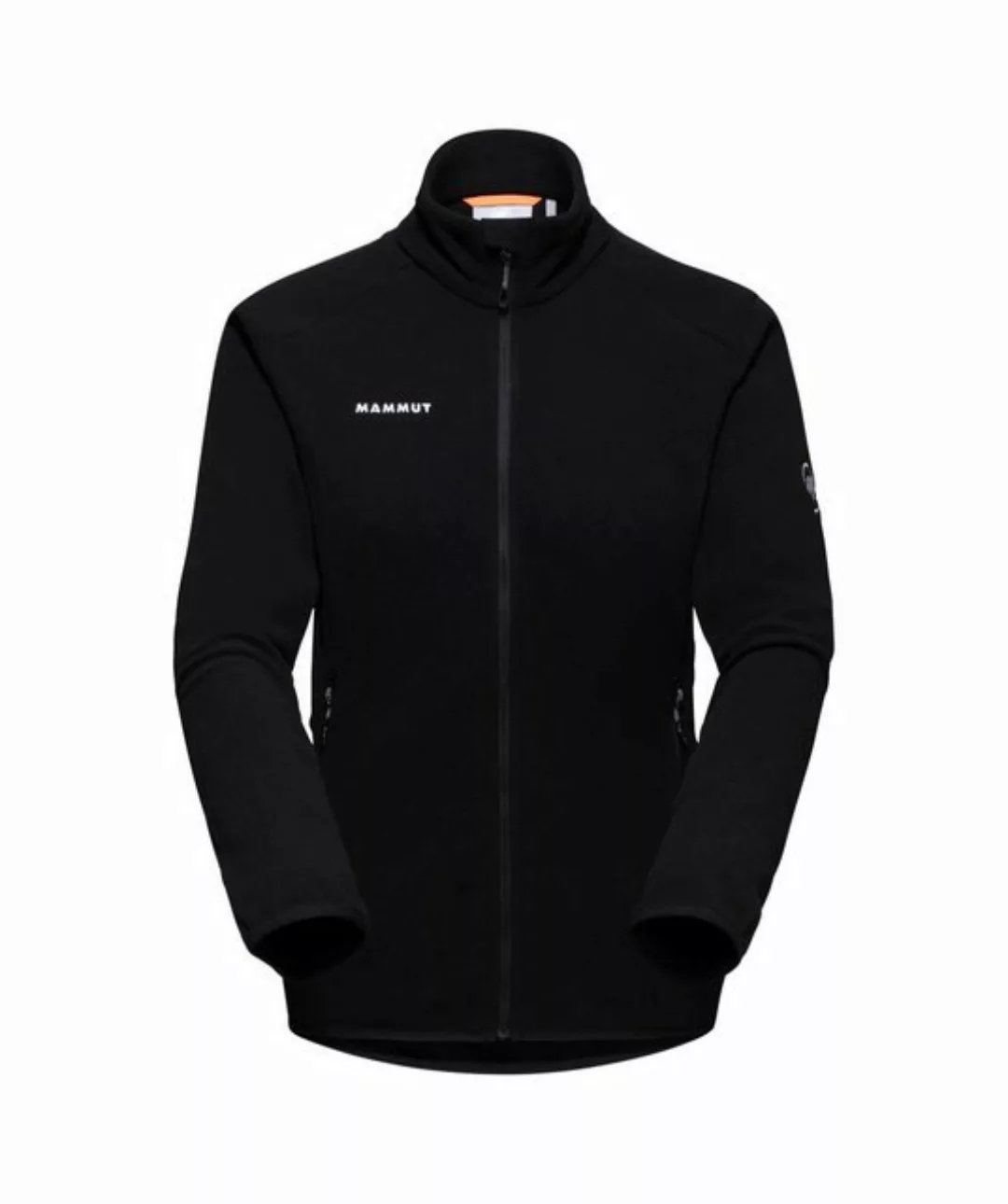 Mammut Fleecejacke Innominata Light ML Jacket mit seitlichen Reißverschluss günstig online kaufen