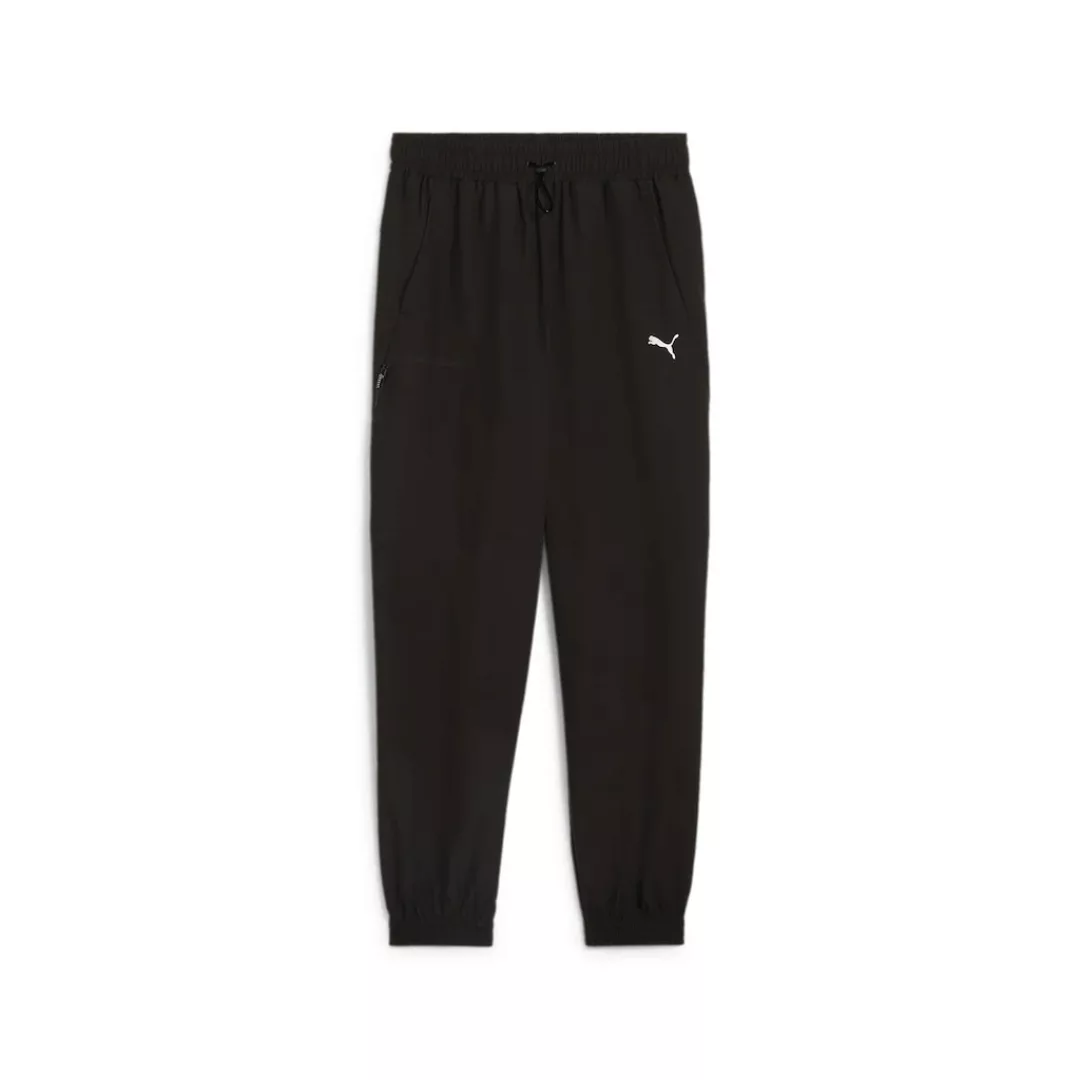 PUMA Sporthose "OPEN ROAD Gewebte Cargo-Hose Herren" günstig online kaufen