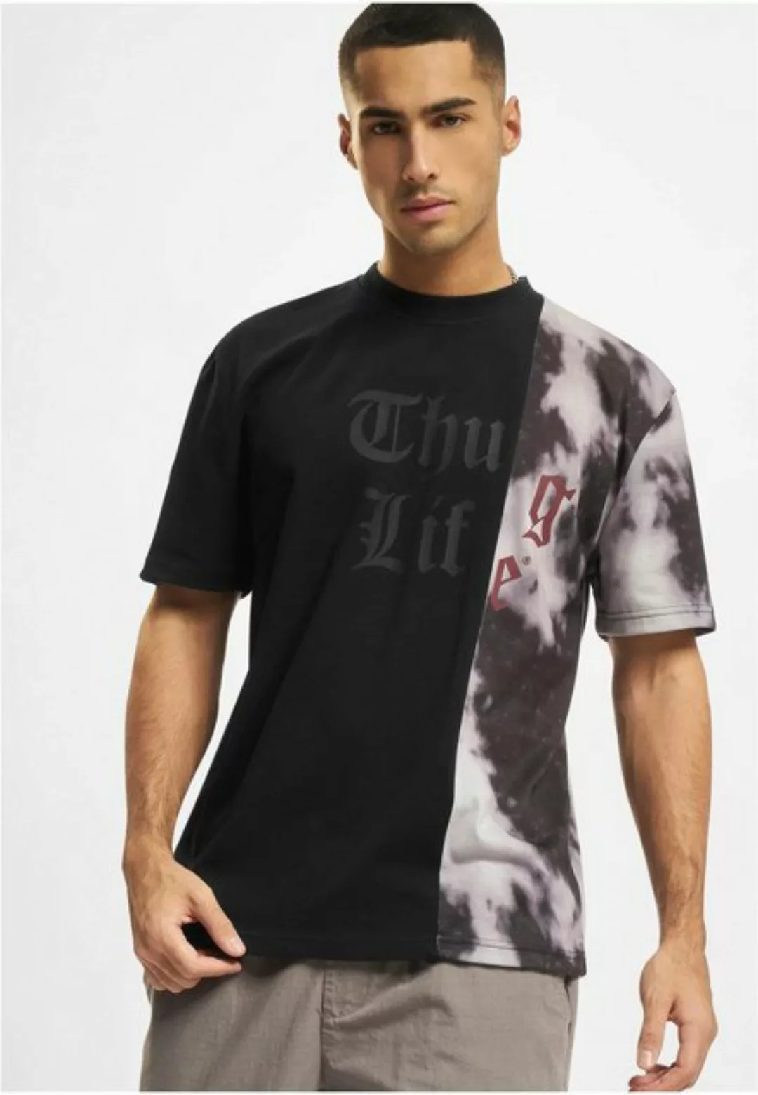 Thug Life T-Shirt Thug Life Herren Thug Life Underground T-Shirts (1-tlg) günstig online kaufen