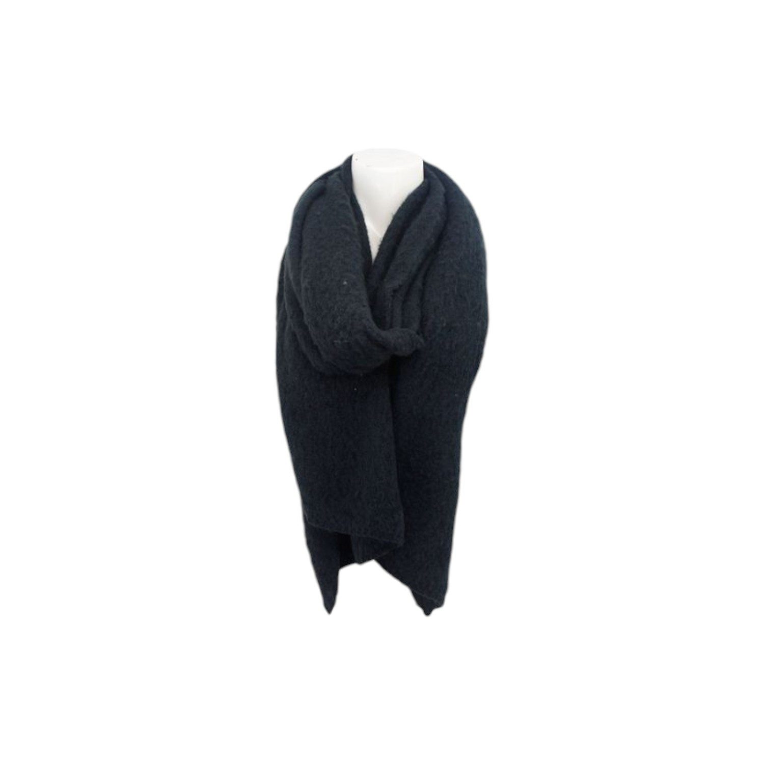 Antonio Schal Winter Damen Schal Trapez günstig online kaufen