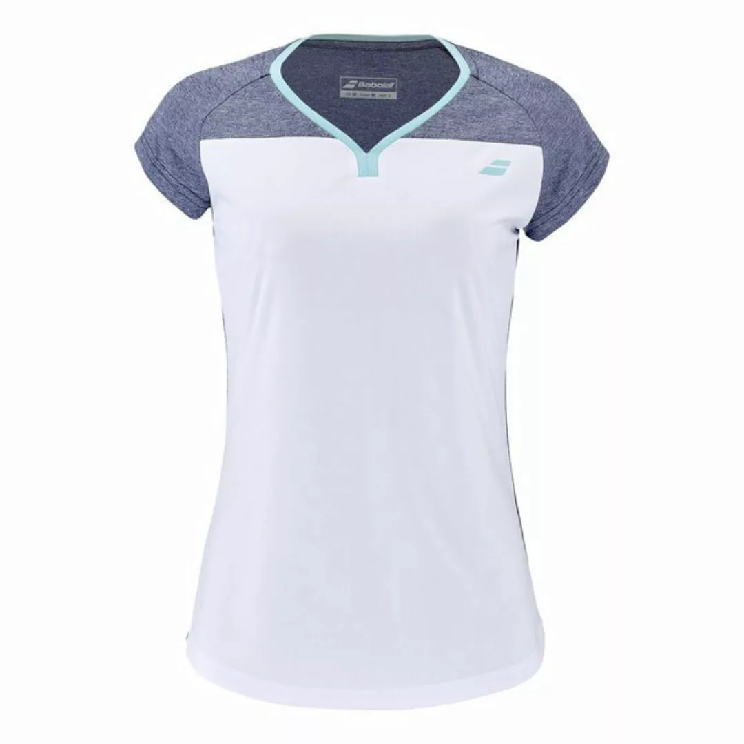 Babolat T-Shirt Play Cap sleeve Tee günstig online kaufen