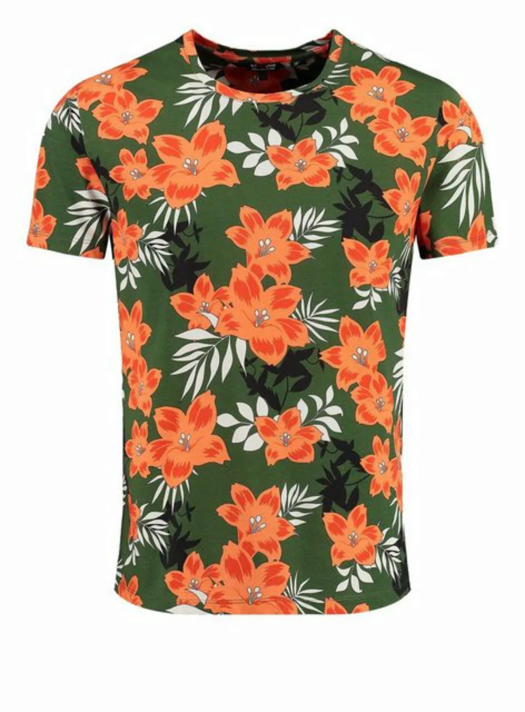 Key Largo T-Shirt MT MONACO round günstig online kaufen