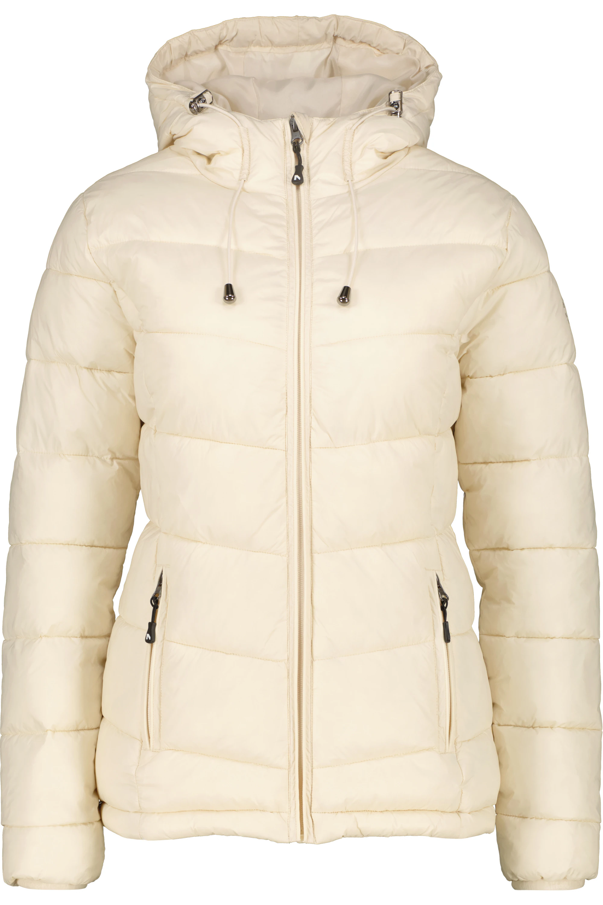 Alife & Kickin Winterjacke "LirazAK A Puffer Jacket Damen" günstig online kaufen