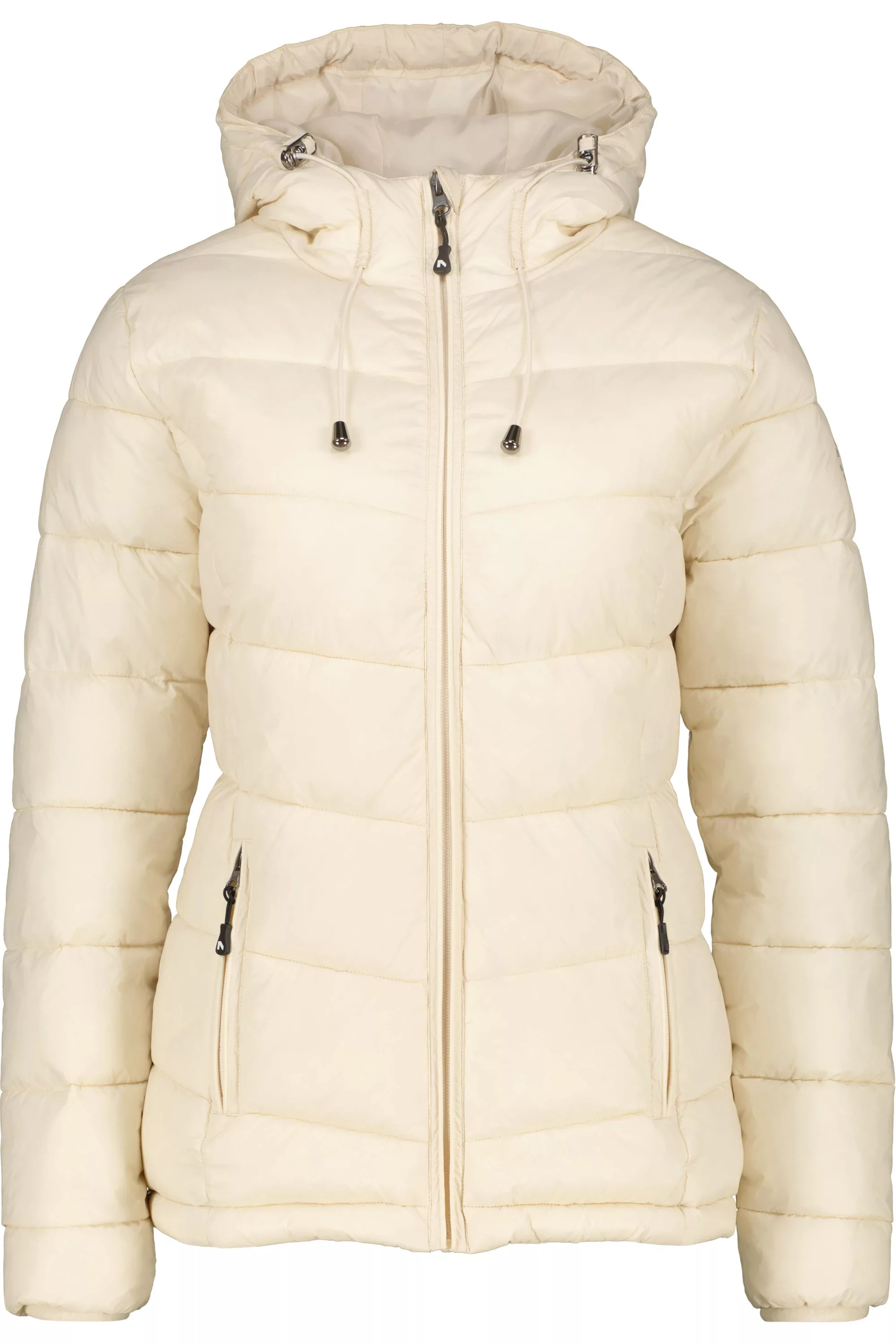 Alife & Kickin Winterjacke "Damen LirazAK A", Ultraleichte taillierte Stepp günstig online kaufen