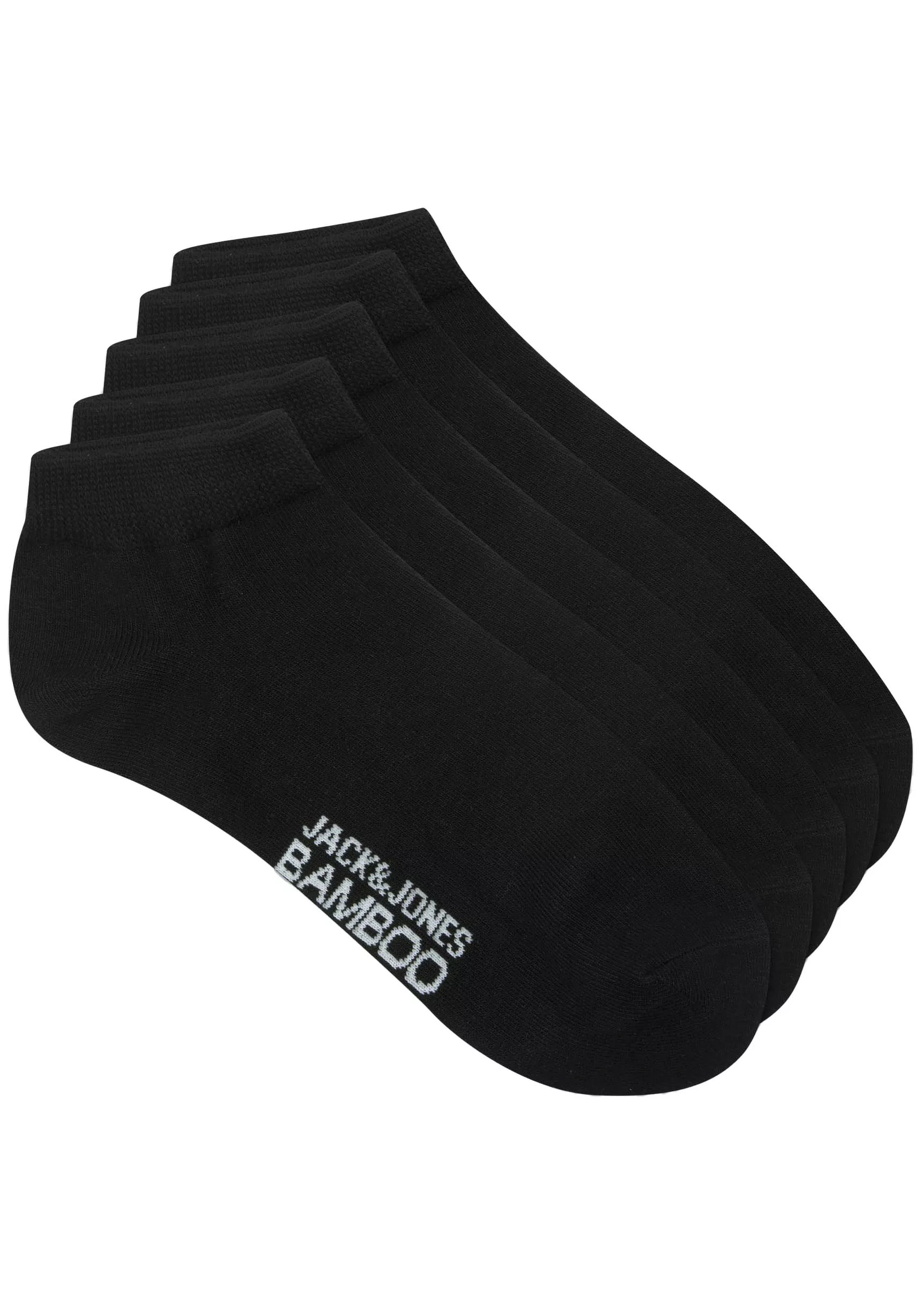 Jack & Jones Basicsocken "JACHENRIK TRUNKS 3 PACK NOOS", (Packung) günstig online kaufen