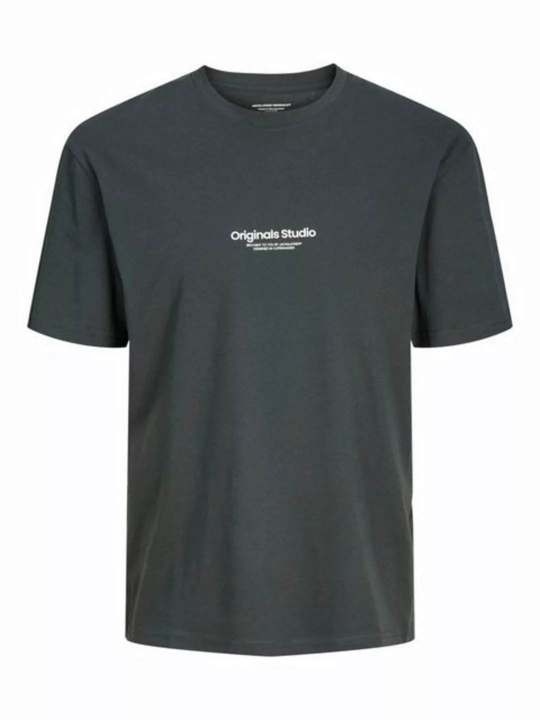 Jack & Jones PlusSize Kurzarmshirt JORVESTERBRO TEE SS CREW NECK NOOS PLS günstig online kaufen