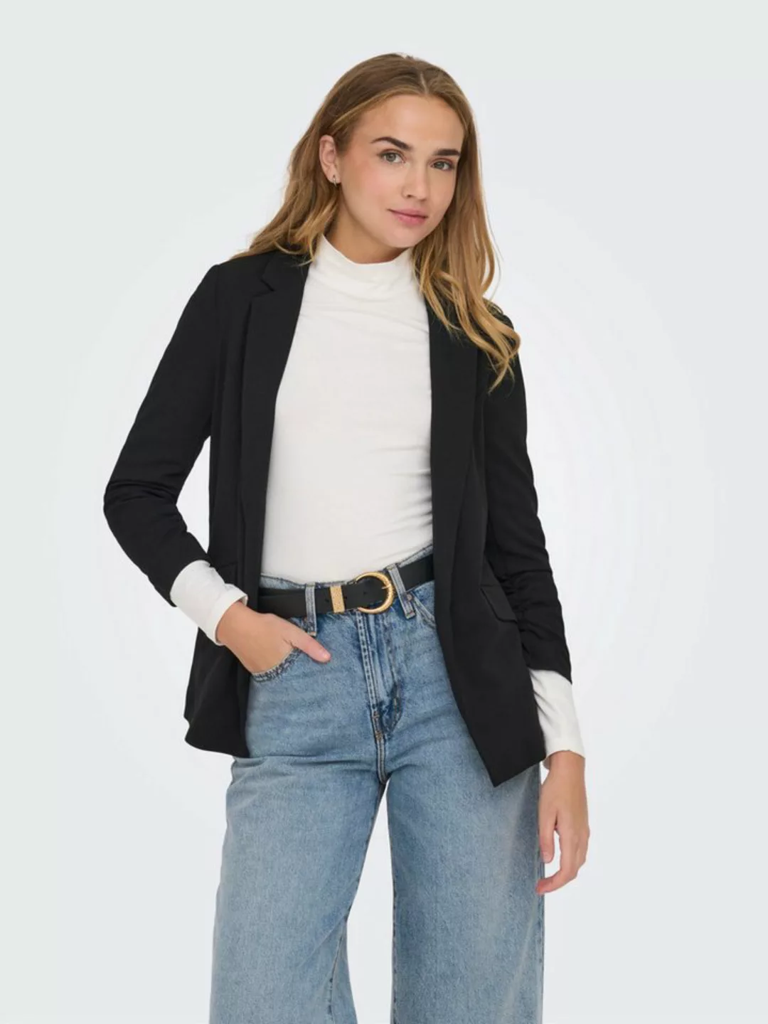 ONLY Kurzblazer ONLCAROLINA-DIANA LIFE BLAZER CC TLR RP günstig online kaufen