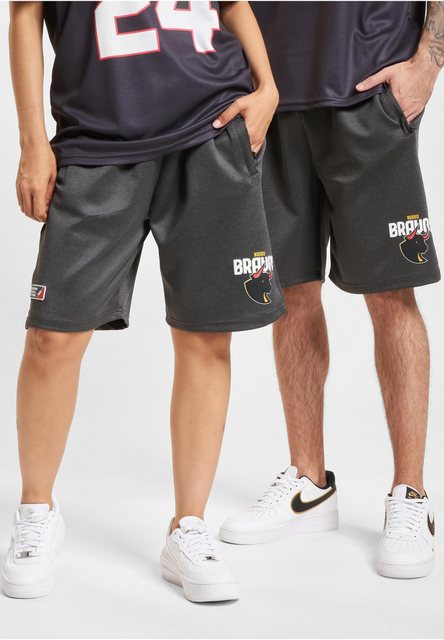 DEF Shorts DEF DefShop x European League of Football Madrid Bravos 1 Shorts günstig online kaufen