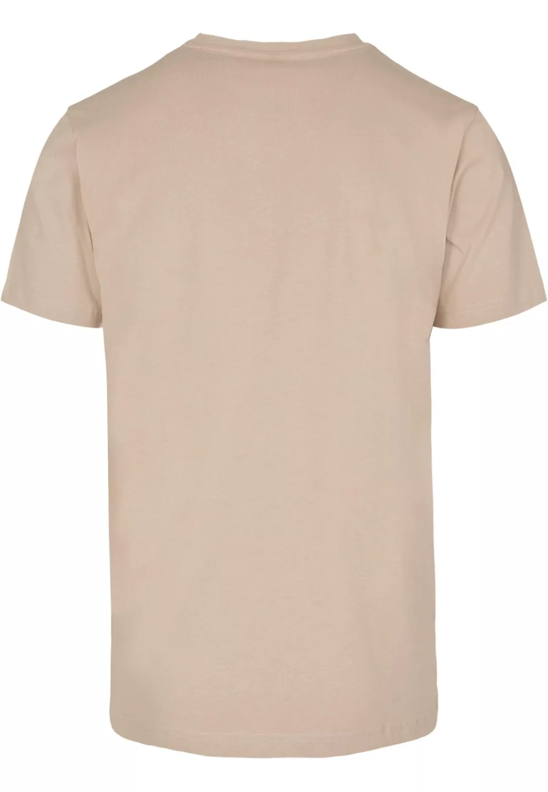 MisterTee Kurzarmshirt "MisterTee Damen Never On Time Tee", (1 tlg.) günstig online kaufen